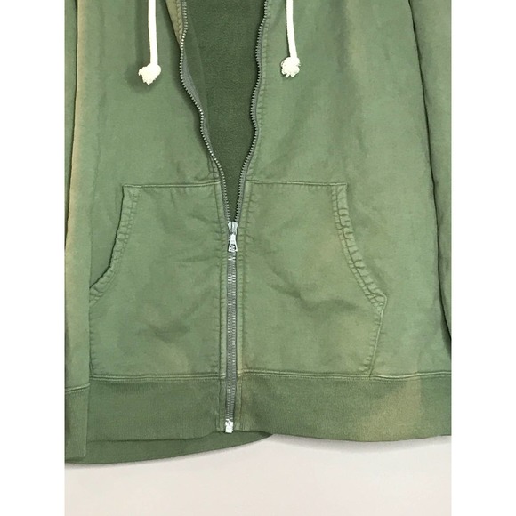 John Elliott Green‎ Replica Hoodie - Picture 10 of 11